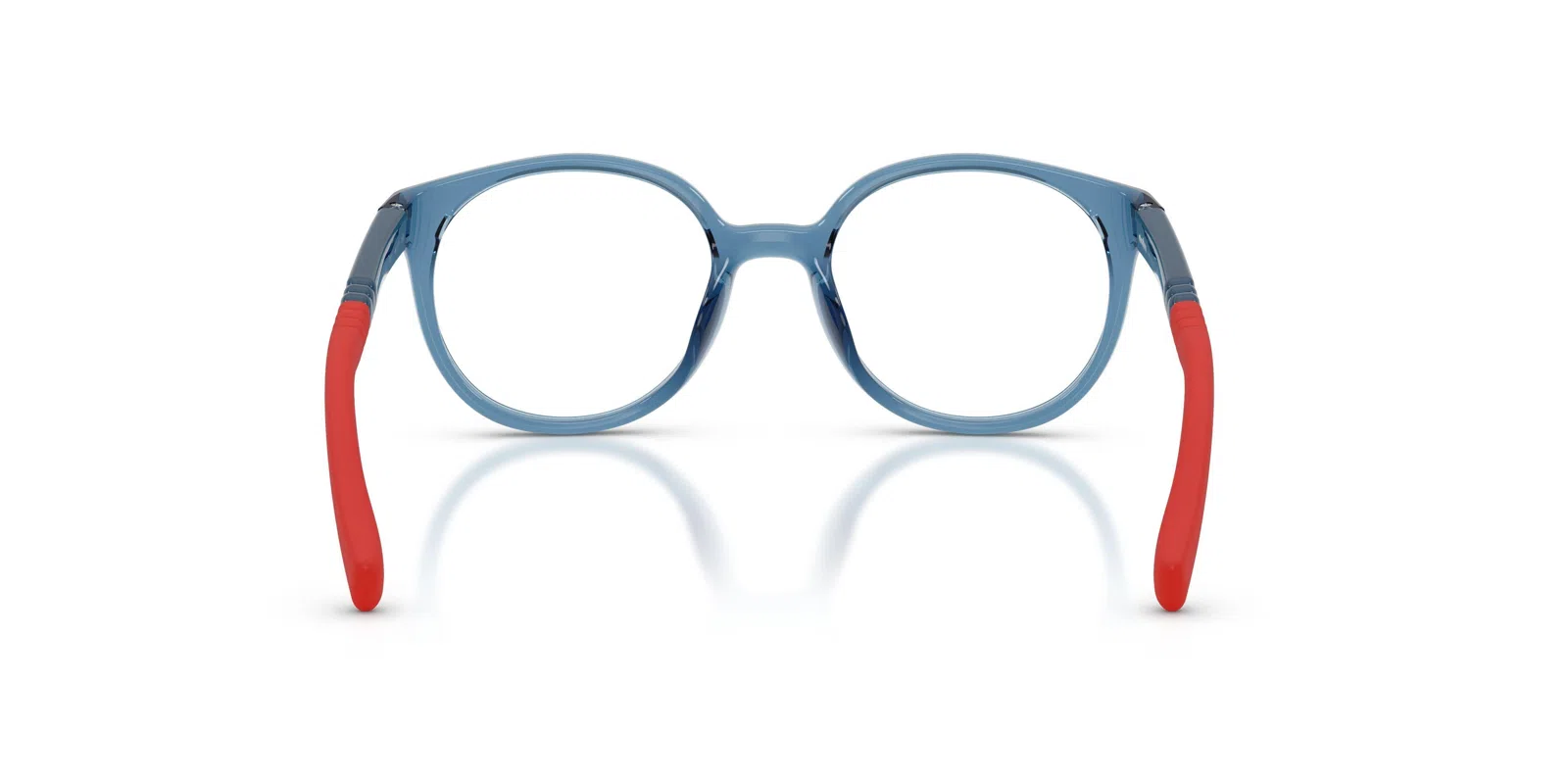 Miraflex 4048 Eyeglasses - view 7